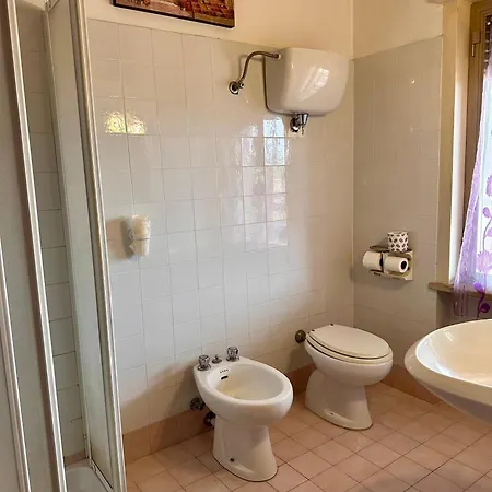 Asso Di Coppe Hotel Deruta