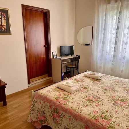 Asso Di Coppe Szálloda