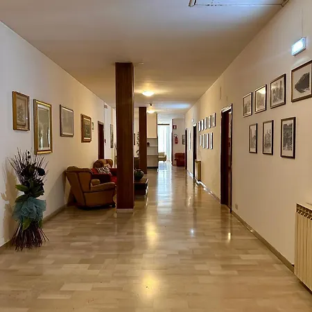 Asso Di Coppe Szálloda 2*