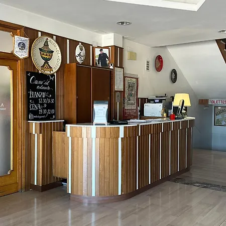 Asso Di Coppe Hotel Deruta