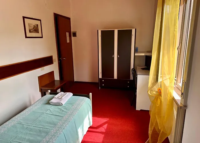 Hotel Asso Di Coppe Deruta