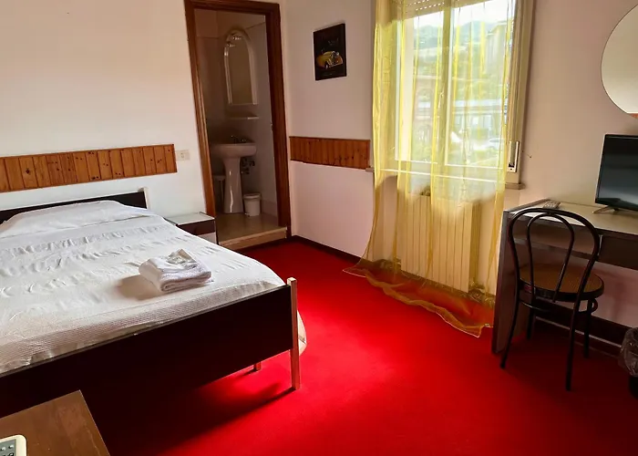 Asso Di Coppe 2* Deruta