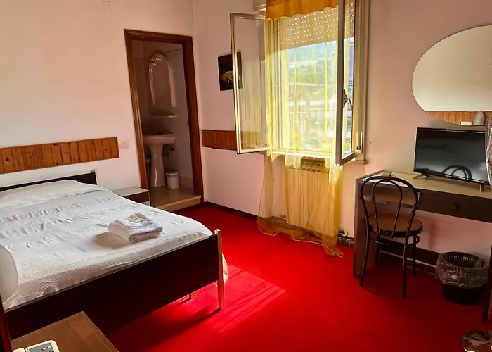 Hotel Asso Di Coppe Deruta