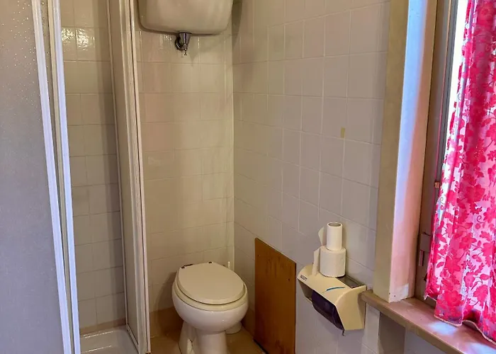 Asso Di Coppe Hotel 2*