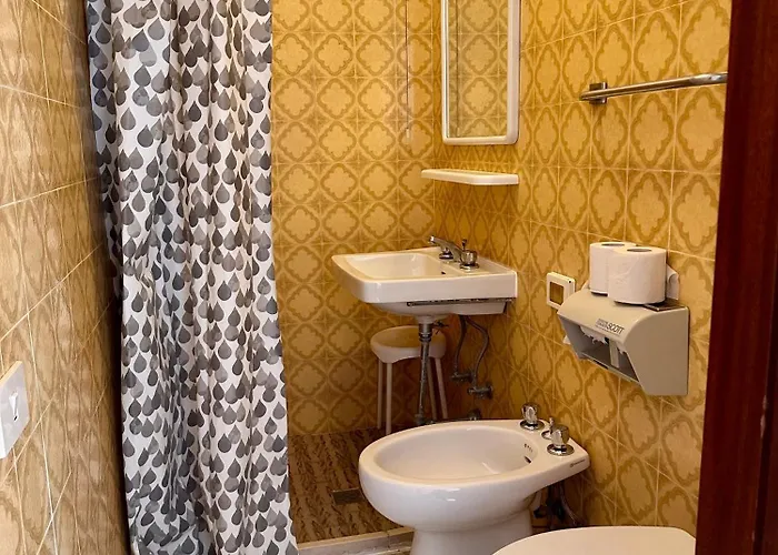 Hotel Asso Di Coppe 2*