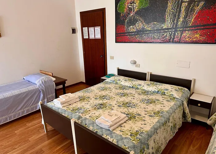 Hotel Asso Di Coppe 2*